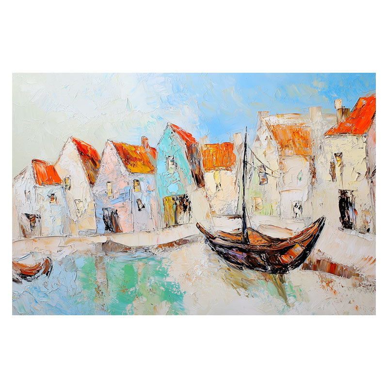 BOAT VILLAGE I
