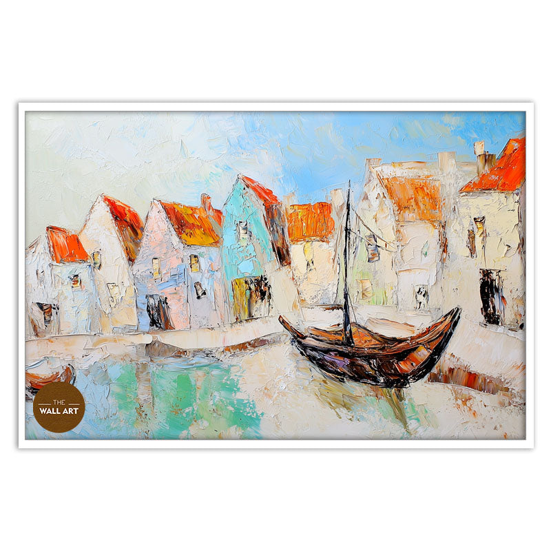 BOAT VILLAGE I