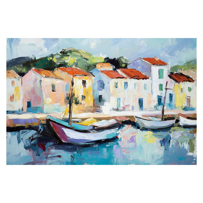BOAT VILLAGE VI