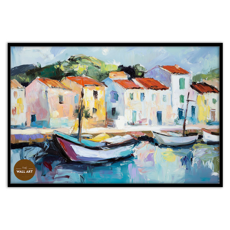 BOAT VILLAGE VI