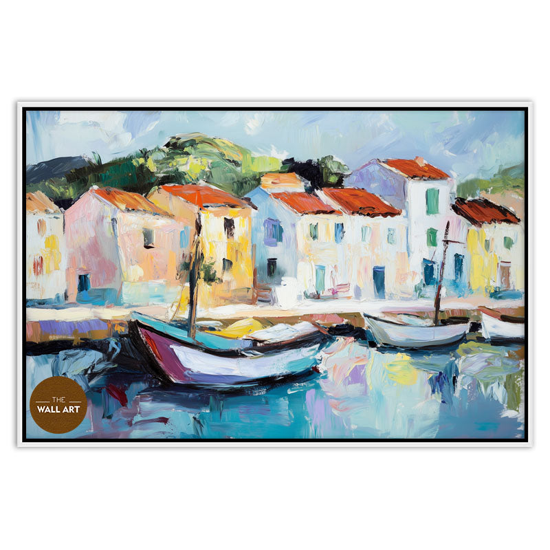 BOAT VILLAGE VI