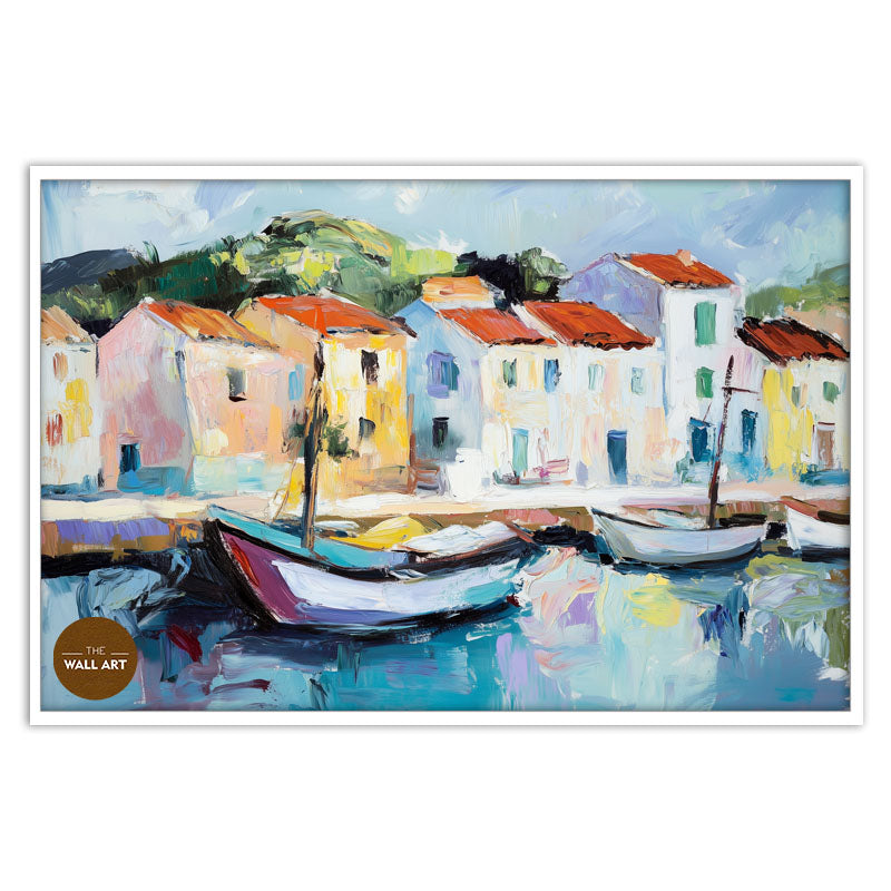 BOAT VILLAGE VI