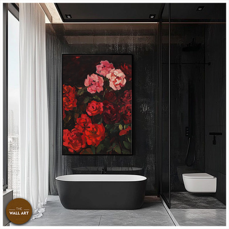 BOOMING ROSES II