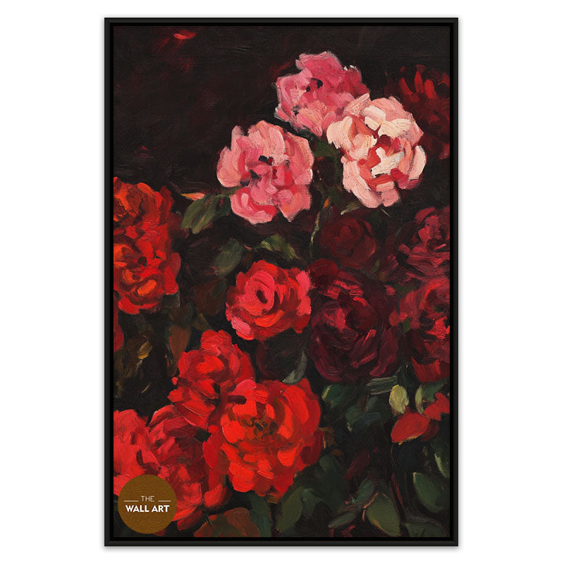 BOOMING ROSES II