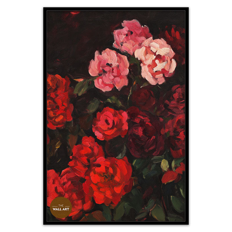 BOOMING ROSES II