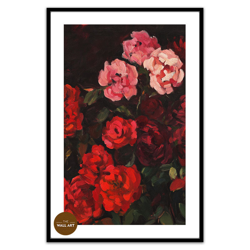 BOOMING ROSES II