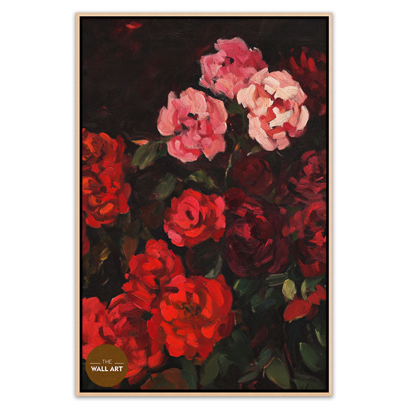 BOOMING ROSES II