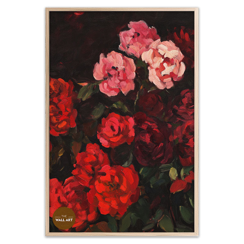 BOOMING ROSES II