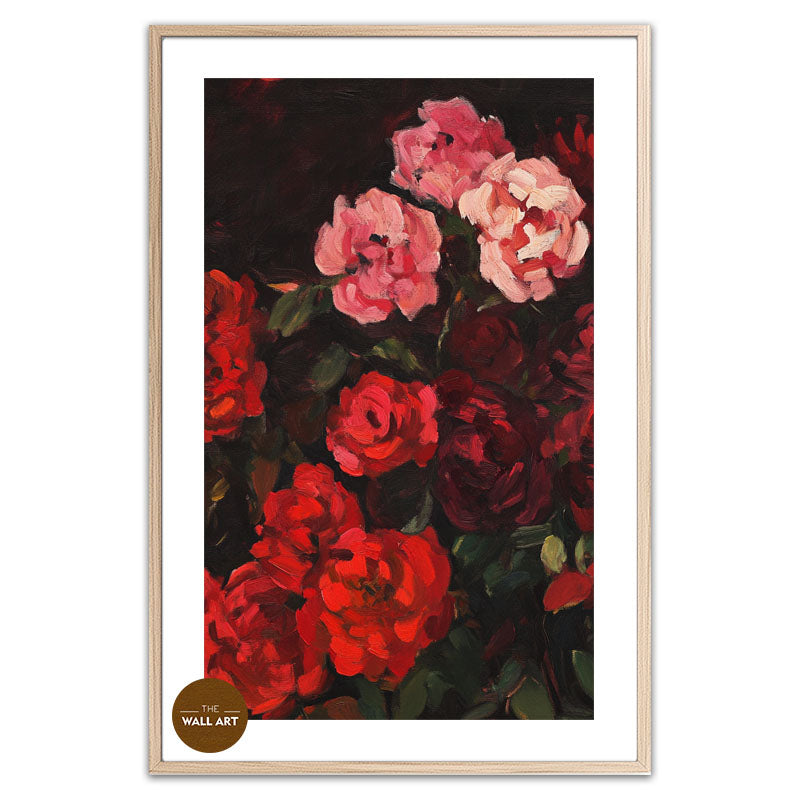 BOOMING ROSES II