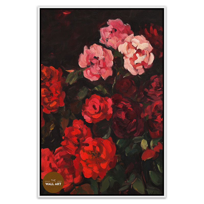 BOOMING ROSES II