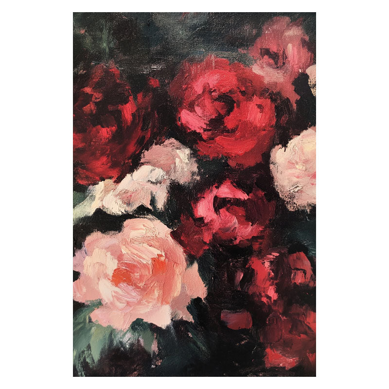 BOOMING ROSES I
