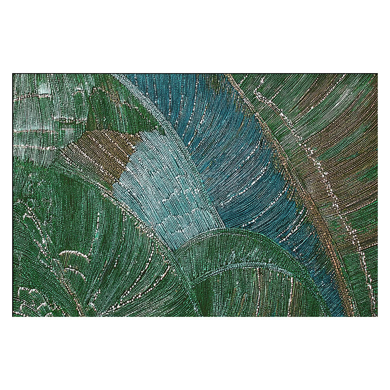 BOTANICAL NOCTURNE I