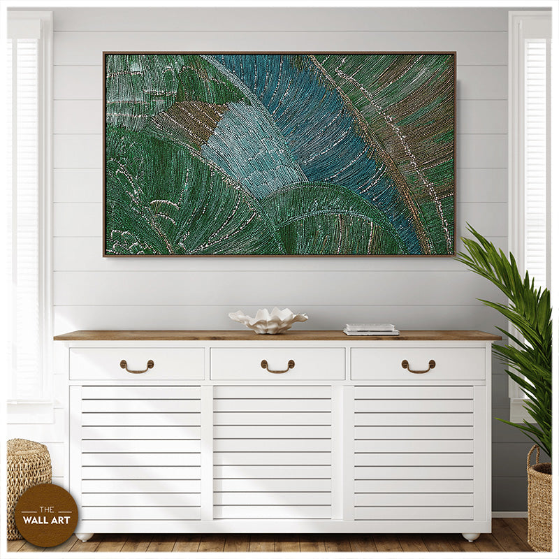 BOTANICAL NOCTURNE I