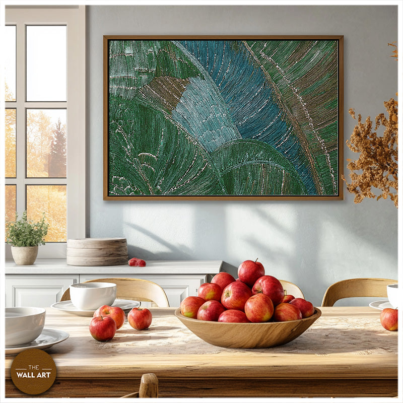 BOTANICAL NOCTURNE I