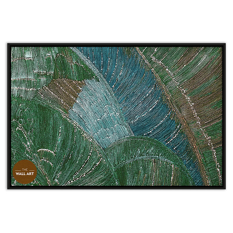 BOTANICAL NOCTURNE I