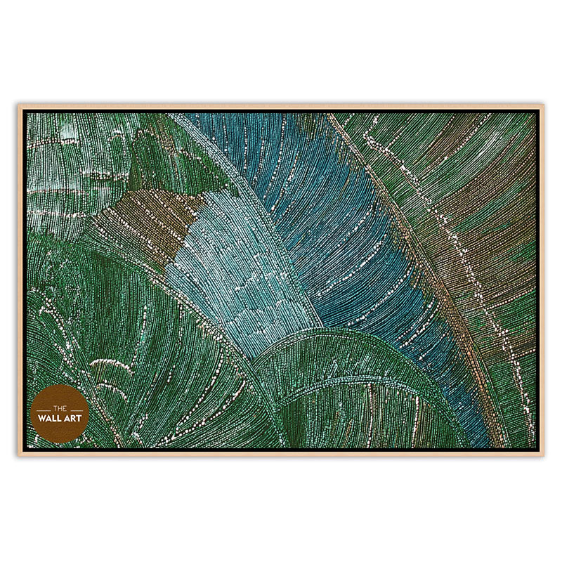 BOTANICAL NOCTURNE I