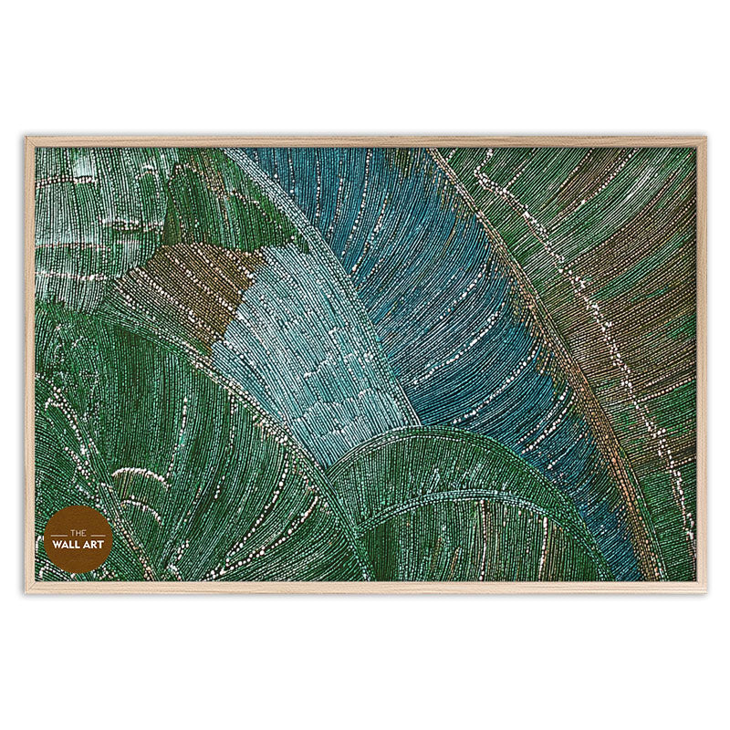 BOTANICAL NOCTURNE I