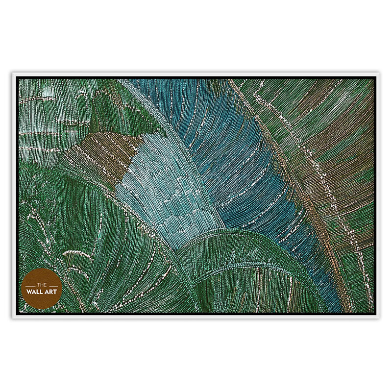 BOTANICAL NOCTURNE I