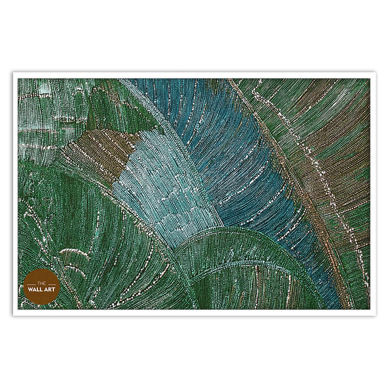 BOTANICAL NOCTURNE I