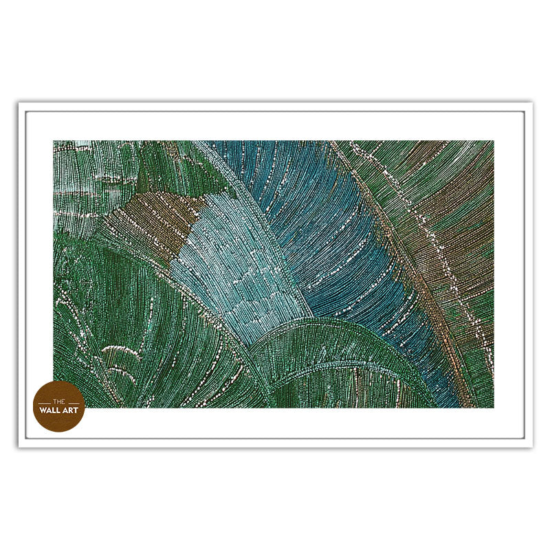 BOTANICAL NOCTURNE I