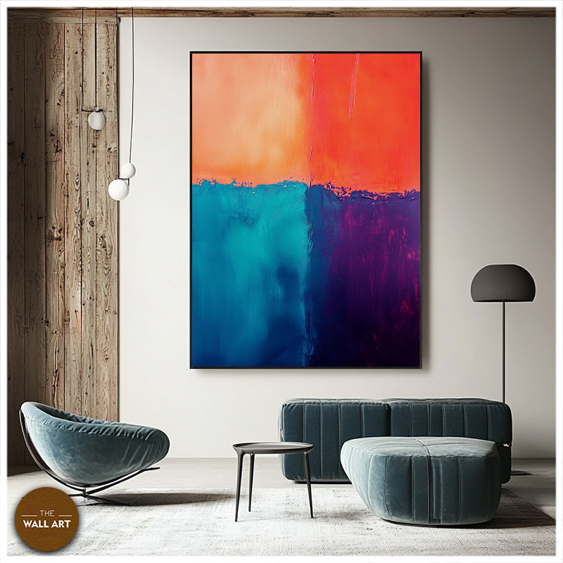 BOUNDARY OF COLOURS II