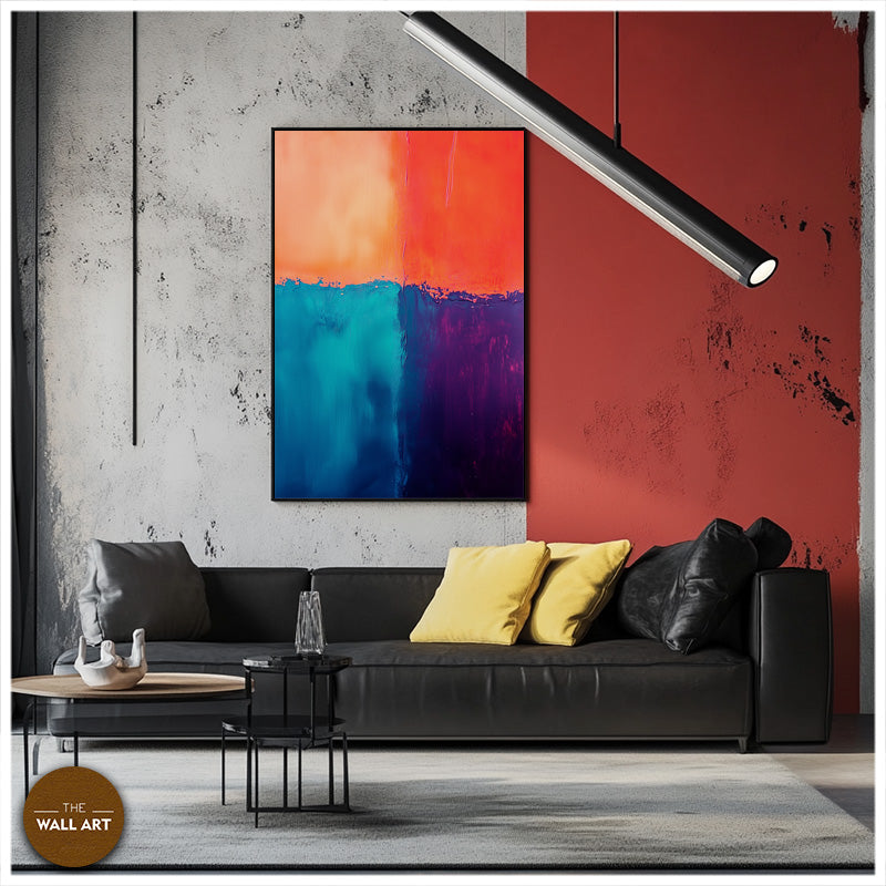 BOUNDARY OF COLOURS II