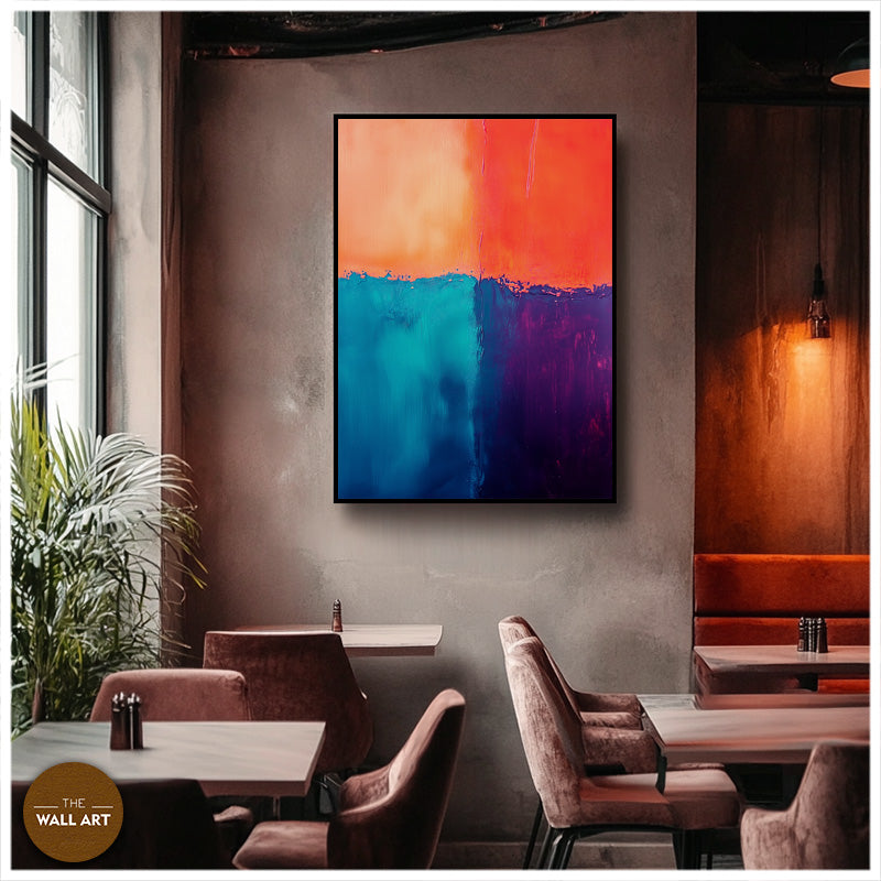 BOUNDARY OF COLOURS II