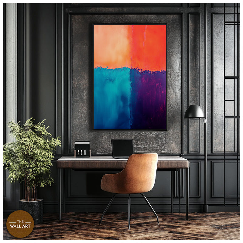 BOUNDARY OF COLOURS II