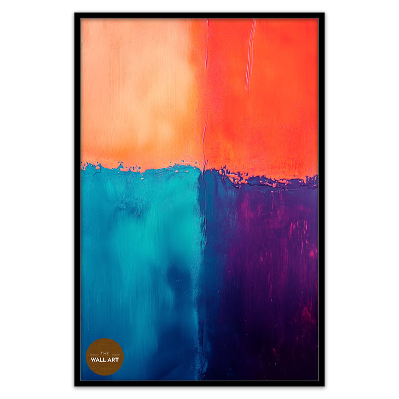 BOUNDARY OF COLOURS II