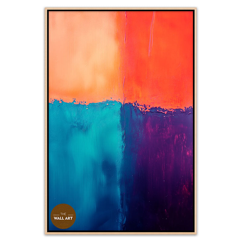BOUNDARY OF COLOURS II