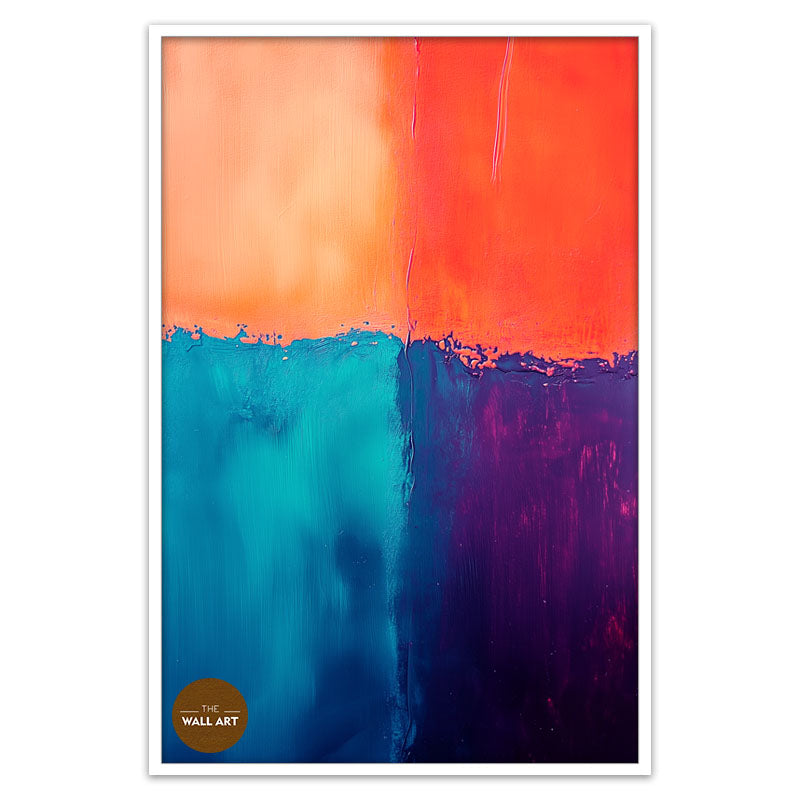 BOUNDARY OF COLOURS II