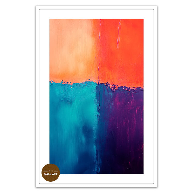 BOUNDARY OF COLOURS II