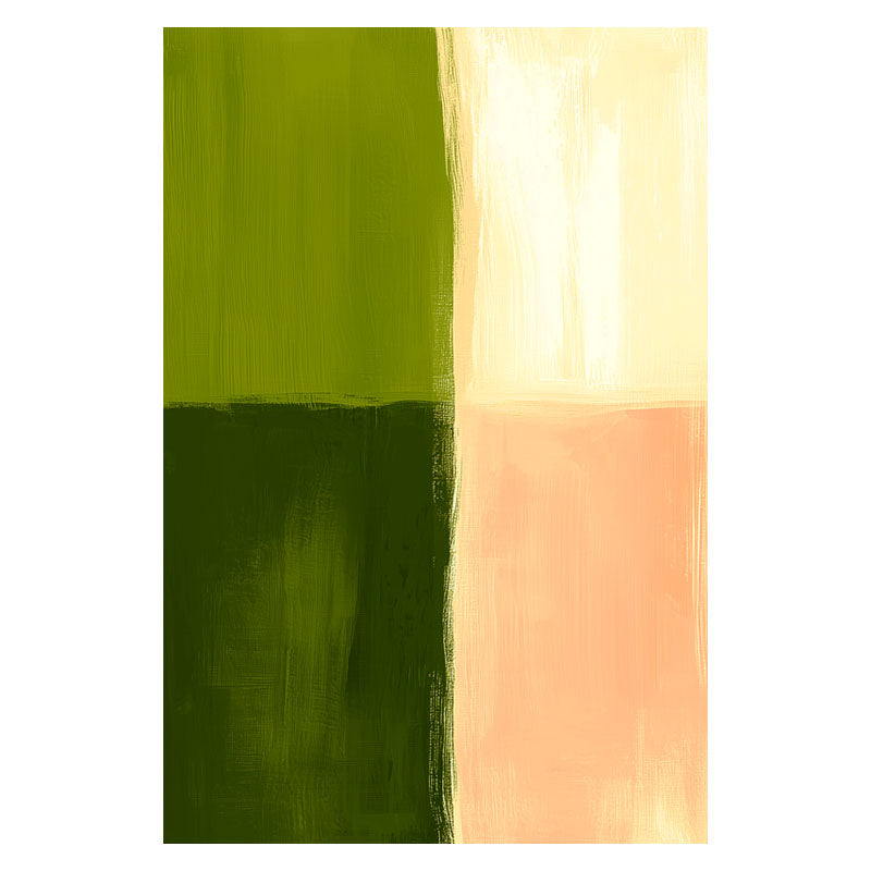 BOUNDARY OF COLOURS I