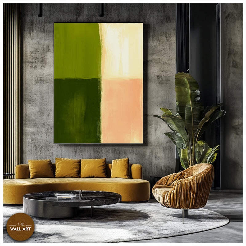 BOUNDARY OF COLOURS I