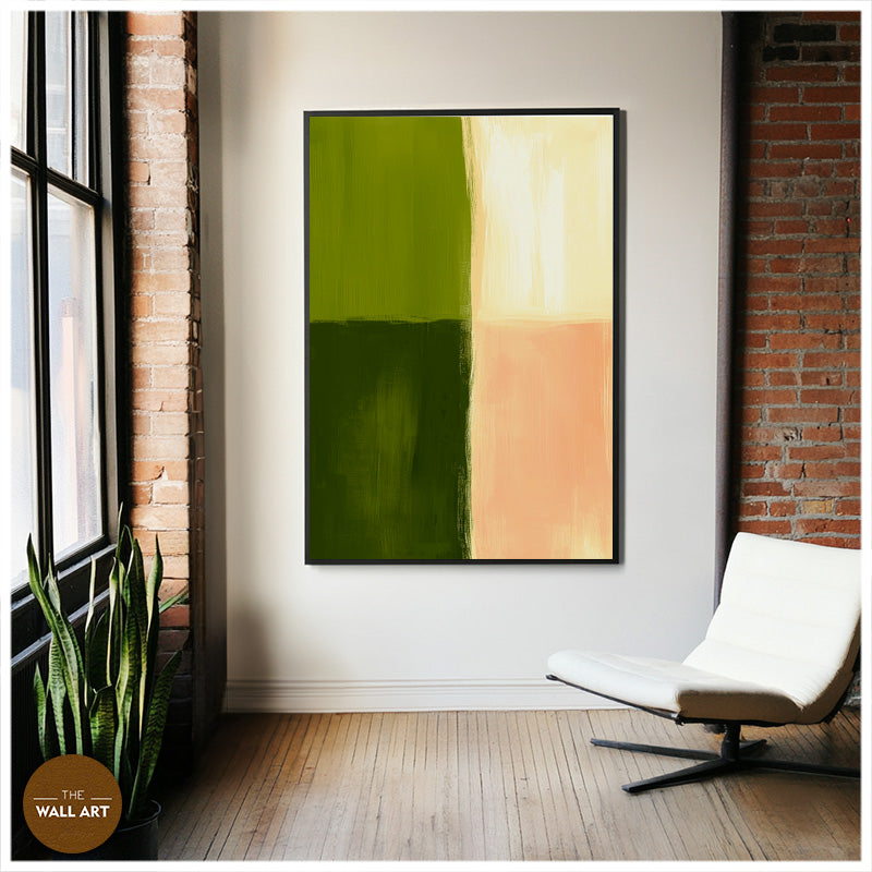 BOUNDARY OF COLOURS I