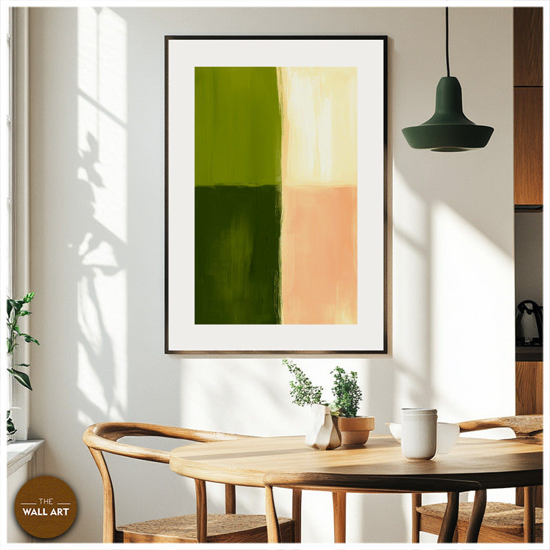 BOUNDARY OF COLOURS I