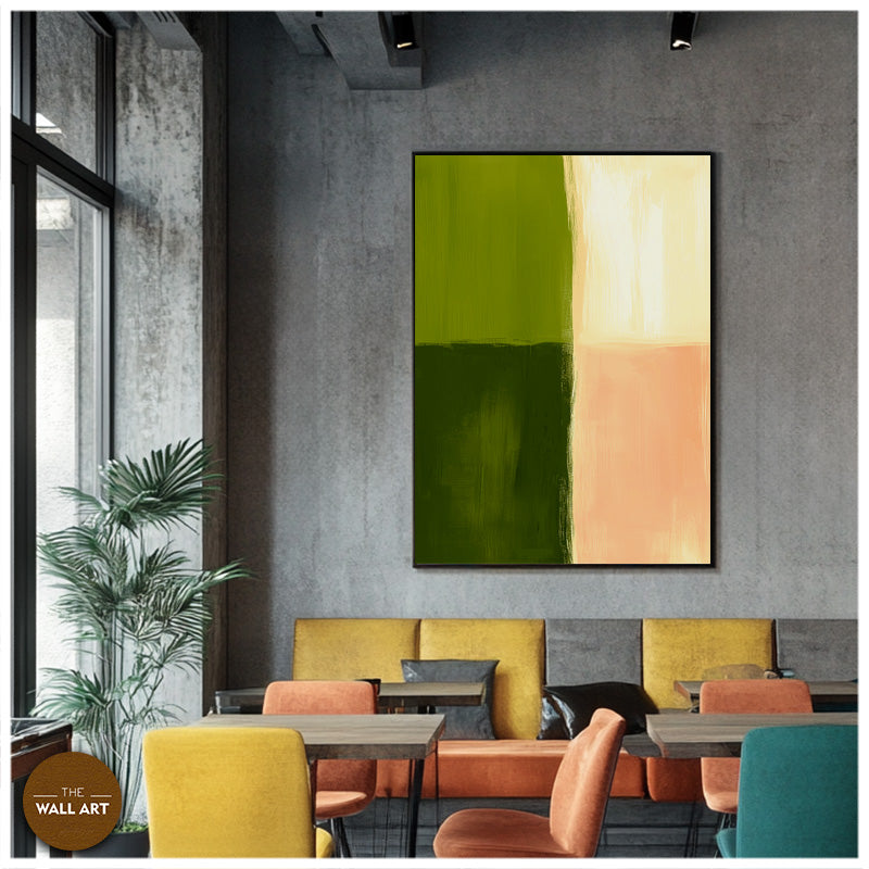 BOUNDARY OF COLOURS I
