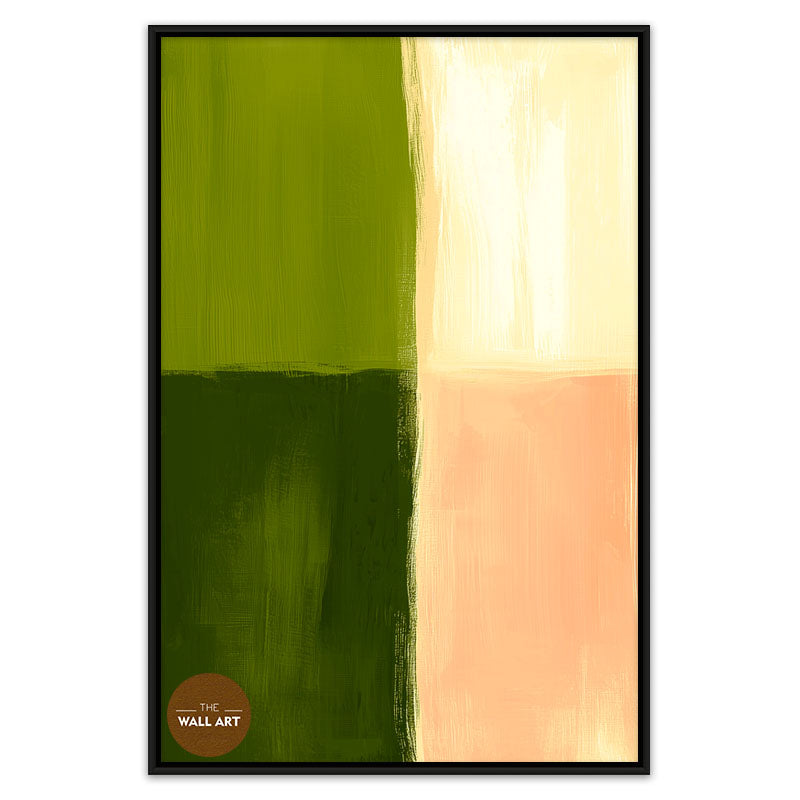 BOUNDARY OF COLOURS I
