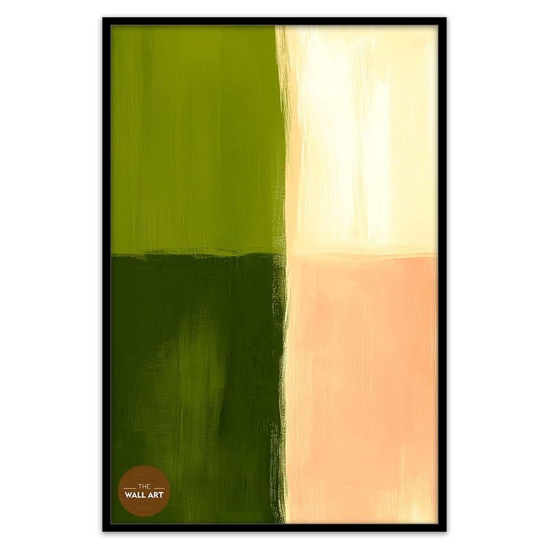 BOUNDARY OF COLOURS I