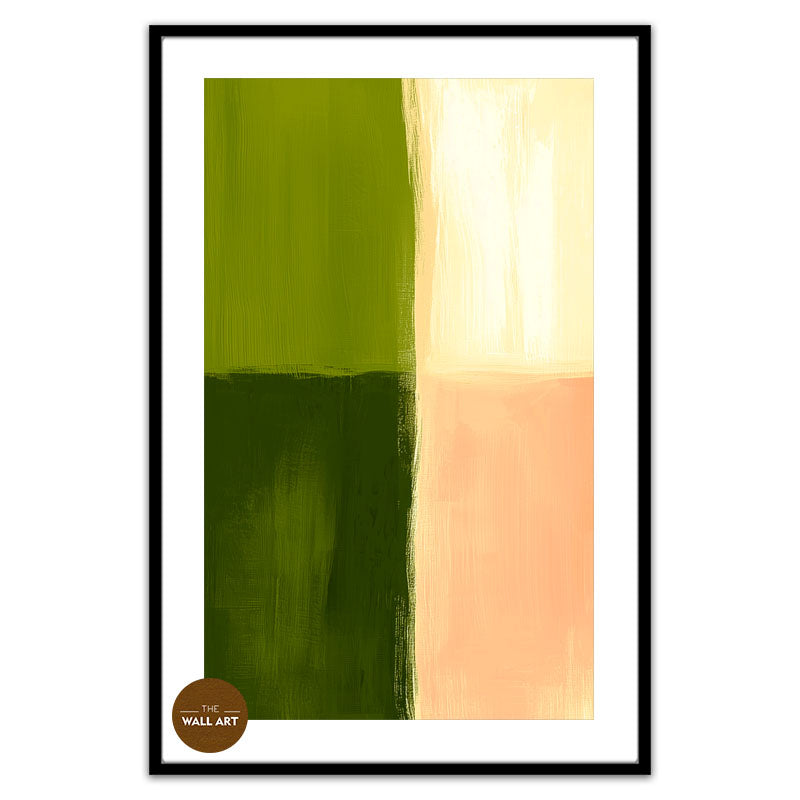 BOUNDARY OF COLOURS I