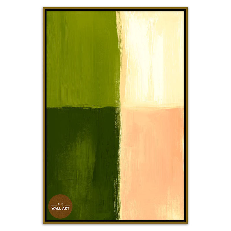 BOUNDARY OF COLOURS I
