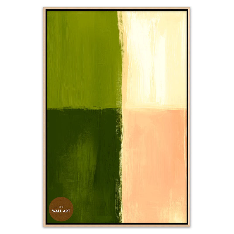 BOUNDARY OF COLOURS I