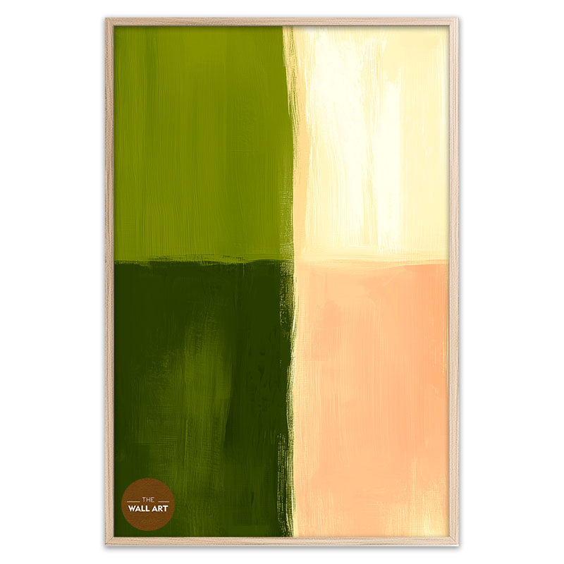 BOUNDARY OF COLOURS I