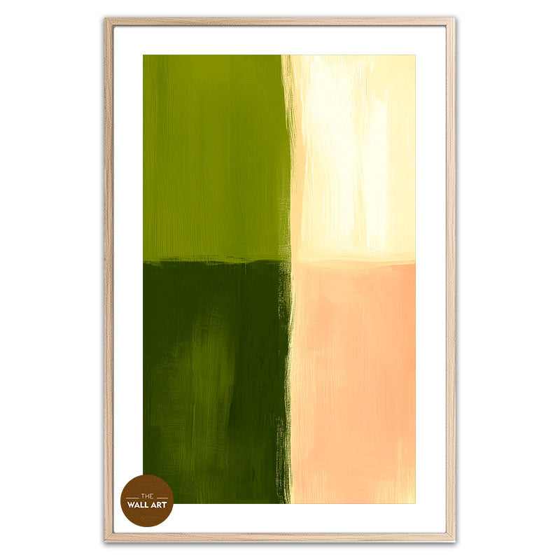 BOUNDARY OF COLOURS I