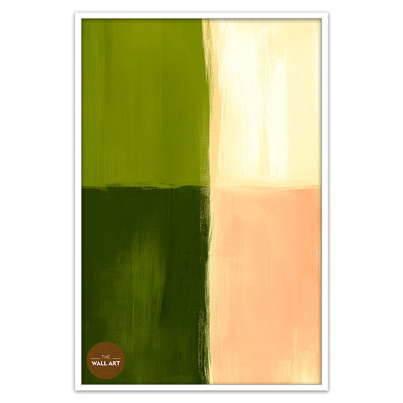 BOUNDARY OF COLOURS I