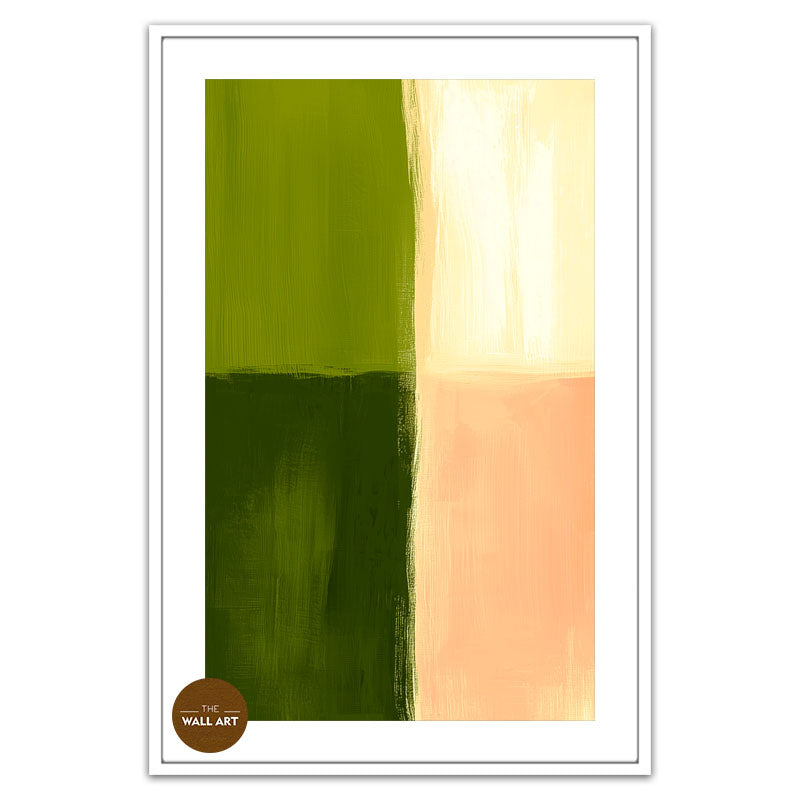 BOUNDARY OF COLOURS I