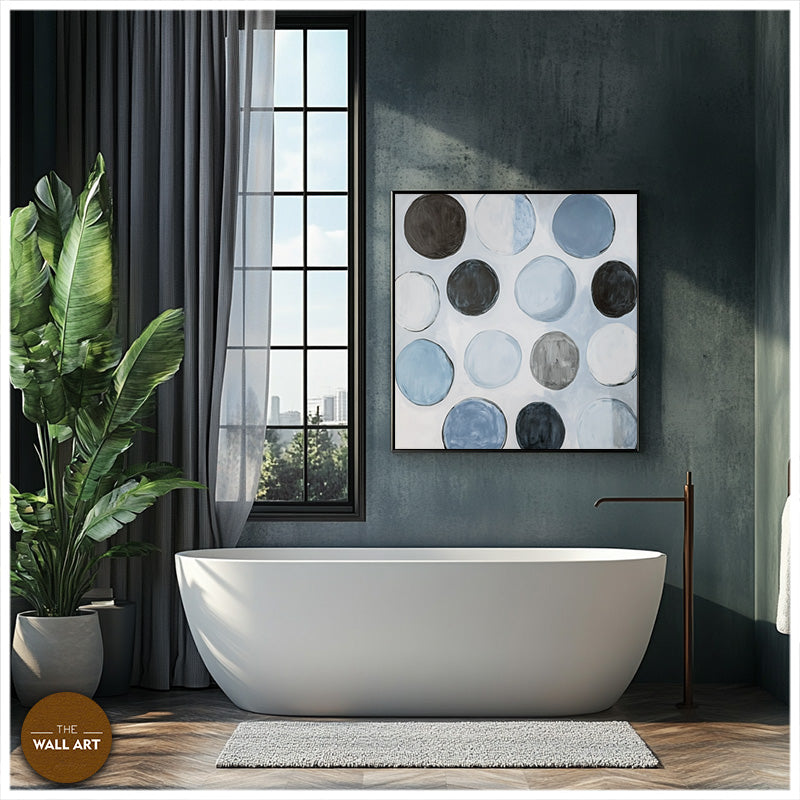 BUBBLES OF DREAM III