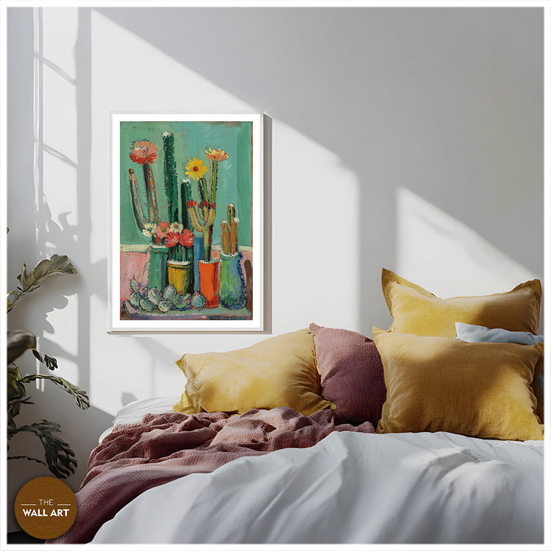 CACTUS COLLECTION II