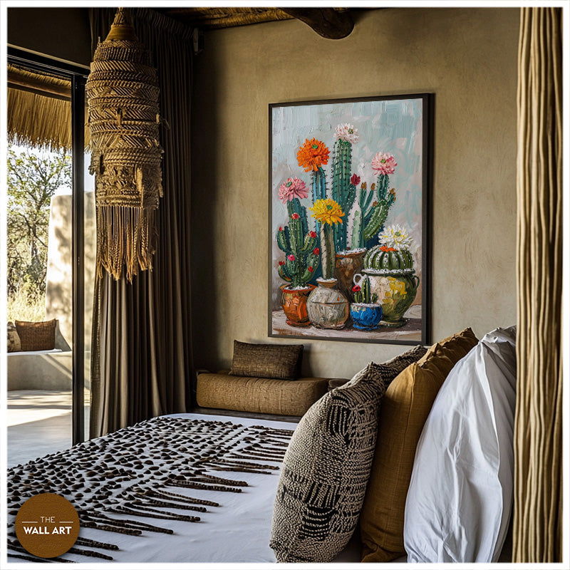 CACTUS COLLECTION I