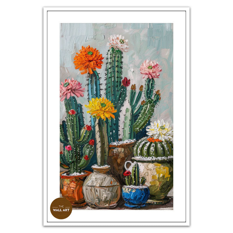 CACTUS COLLECTION I